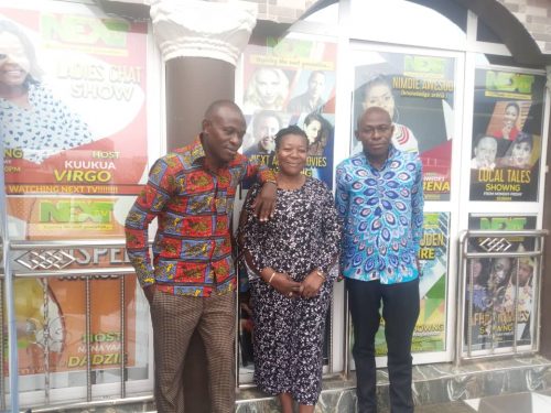 NNF-Dir.-of-Admin-L-and-CEO-R-with-Victoria-Roberts-Middle-at-NEXT-TV