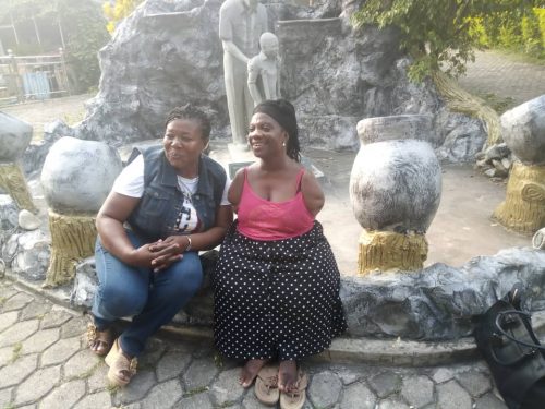 Victoria-Roberts-and-Enyoman-at-OTC
